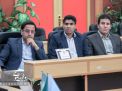 گردهمایی مدیران تربیت بدنی منطقه 9 کشور - دانشگاه صنعتی شاهرود 